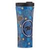 Ashdene Spirit Land Harmony In The Waters Stainless Travel Mug Tumbler 500ml