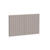 Kaboodle 800mm Portacini V-Groove Farmhouse Sink Doors - 2 Pack