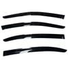 Weathershields For Ford Falcon/fairmont Fg 2008-2019