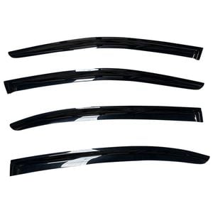 Weathershields For Ford Falcon/fairmont Fg 2008-2019