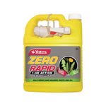 Yates 3L Zero Rapid 1-Hour Action Weedkiller Big Gun