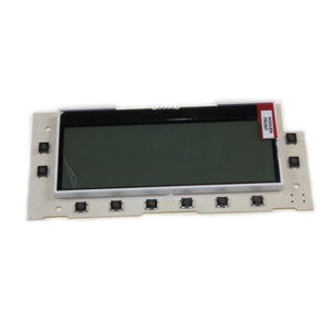 Hoover Washing Machine Electronic Control Module  41031042