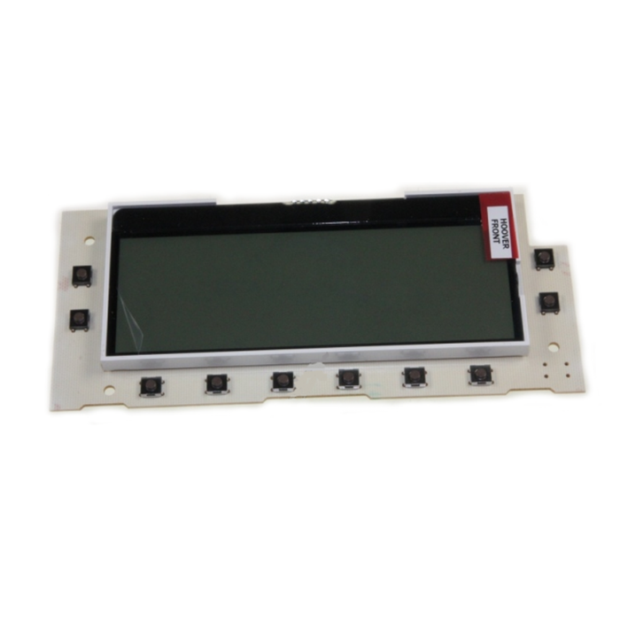 Hoover Washing Machine Electronic Control Module  41031042