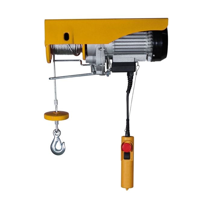 Rhino 500kg Electric Hoist