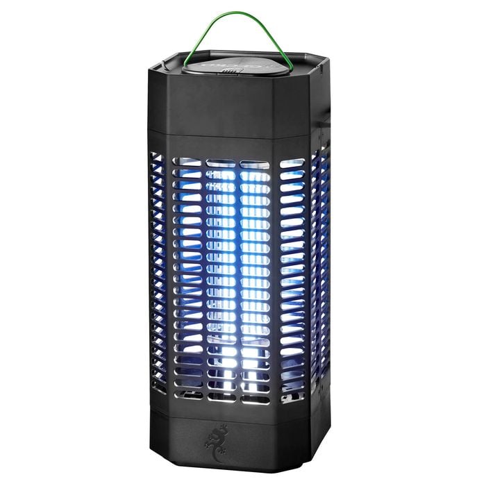 Gecko Large LED Zapper