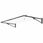 Austral 28.5m Monument Compact Single Fold Clothesline