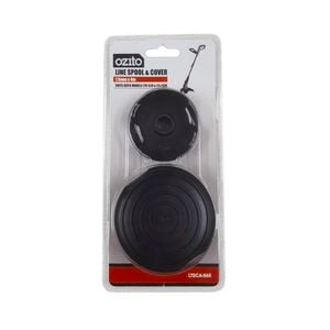 Ozito 1.5mm x 4m Line Spool and Cover
