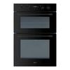 Mistral 60cm 12 Function Double Oven