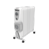 Dimplex 2.4kW Oil Free Column Heater With Thermostat And Turbo Fan