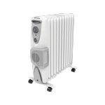 Dimplex 2.4kW Oil Free Column Heater With Thermostat And Turbo Fan