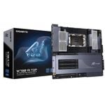 Gigabyte W790 AI Top Motherboard - Intel® W790 Wi-Fi 7
