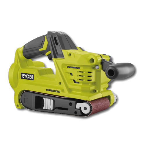 RYOBI 18V ONE Belt Sander Skin Only Bunnings New Zealand