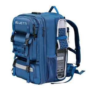 BLUETTI Handsfree 1 Backpack Power Station