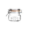 Square Clip Top Jar 500ml 11x11.5x13cm Kilner