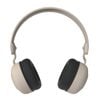Kreafunk Kids Buzz Bluetooth Headphones W/ Anc - Ivory Sand