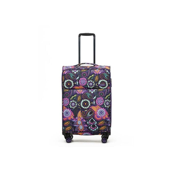 Paisley Tosca Cabin Luggage Tosca So-Lite 67cm/87L Suitcase