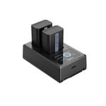 Camera Batteries