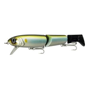 Zerek Stalker 250mm Col AYU Hard Body Jointed Swimbait Fishing Lure