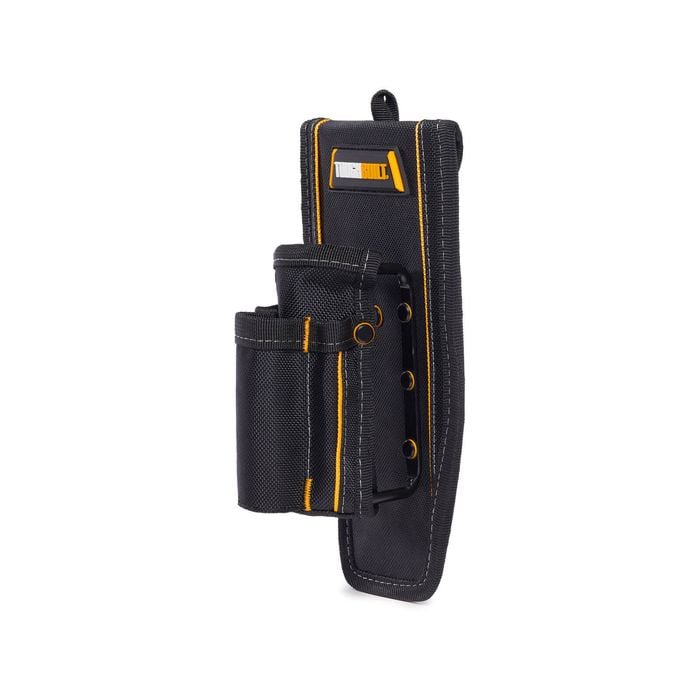 ToughBuilt Dual-Ring Hammer Holder