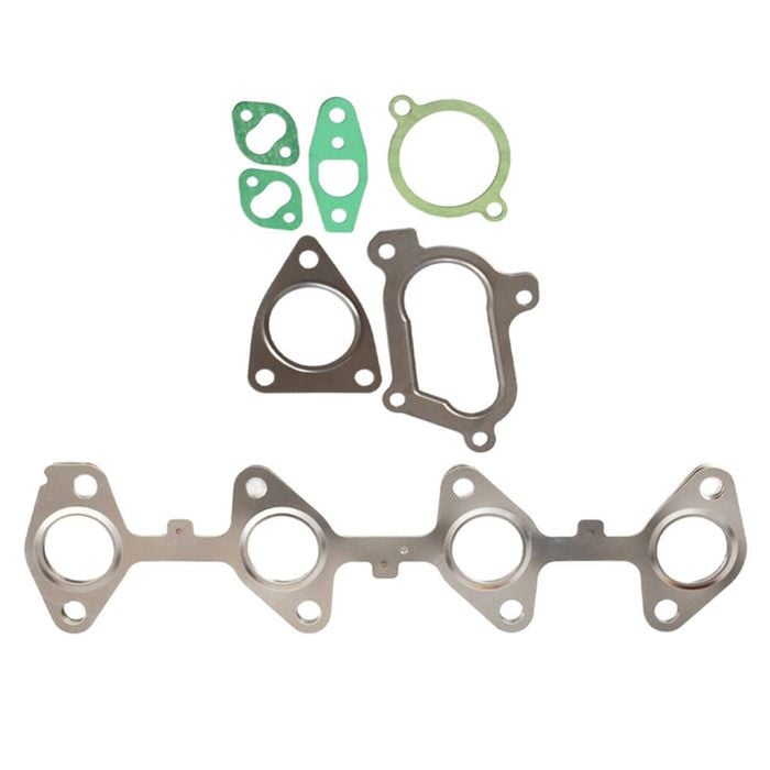 Permaseal Exhaust Manifold & Turbo Charger Gasket Kit For Toyota 4runner 1kz-te 3.0l