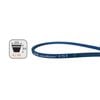 A75K V-Belt Made with Kevlar™ | AK75 Belt - V-Belt | AK75 | Made with Kevlar™
