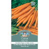 Mr Fothergill's Carrot Baby Pack Seeds