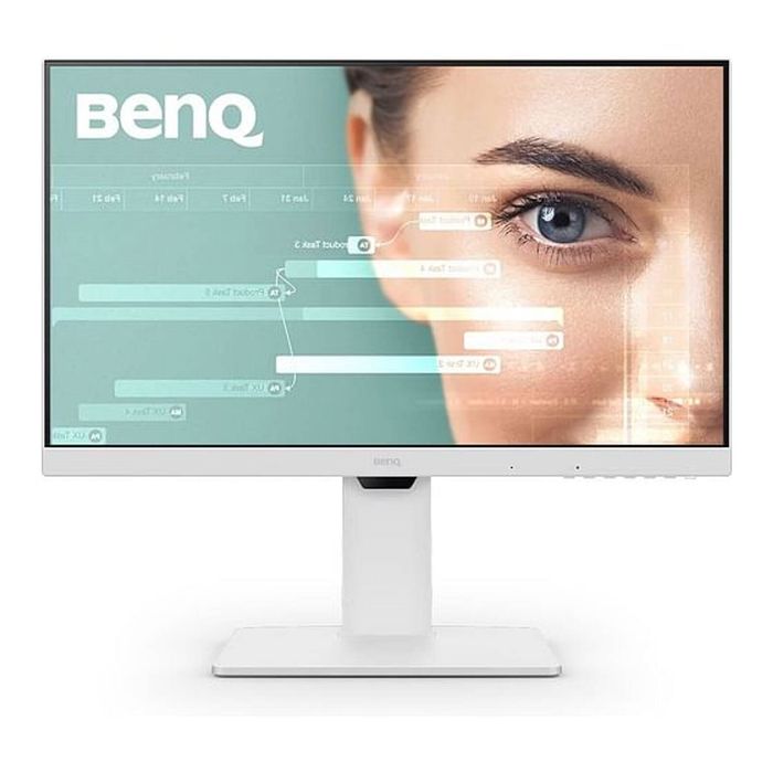 Benq Gw2786tc 27" Fhd Ips 100hz Usb-c Monitor White