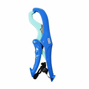 Forceten Fish Gripper – Grab & Hold Fishing Tool