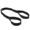 Adidas Shoulder Carry Strap Sling Carrier Adjustable Belt Pilates Yoga Mat Black
