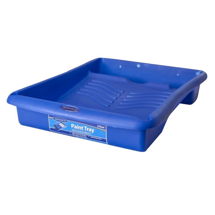 Monarch 230mm Paint Tray