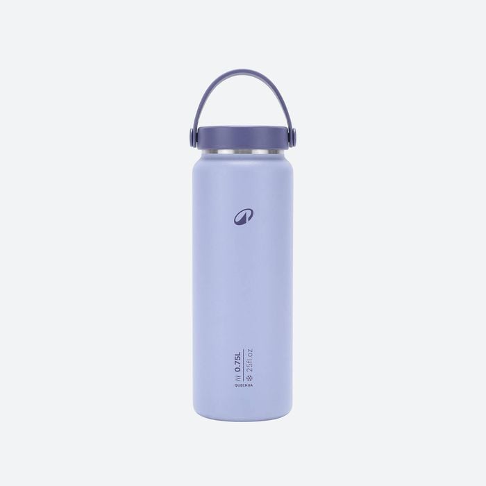 Decathlon - Bottle100 Light 750ml Purple - One Size