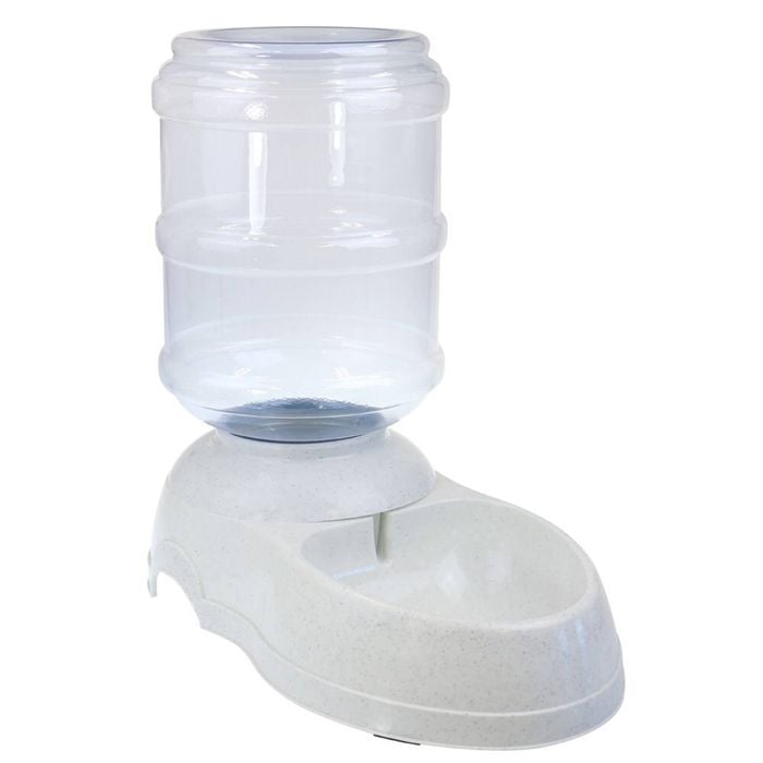 Paws & Claws Gravity Water Dispenser 11L 46X26.5X44.5cm
