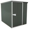 Duratuf Sentry 1.5 x 2.0m Karaka Lean-To Shed
