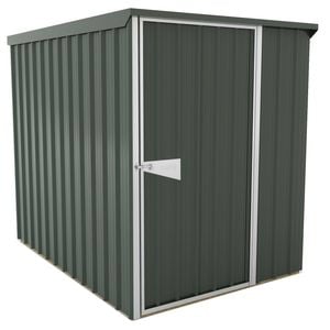 Duratuf Sentry 1.5 x 2.0m Karaka Lean-To Shed