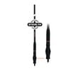 Ecoxgear Atrdm660st 994mm Medium Duty Radome Fibreglass Antenna (6.6dbi Gain)