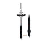 ECOXGEAR ATRDM660ST 994mm Medium Duty Radome Fibreglass Antenna (6.6dBi Gain)