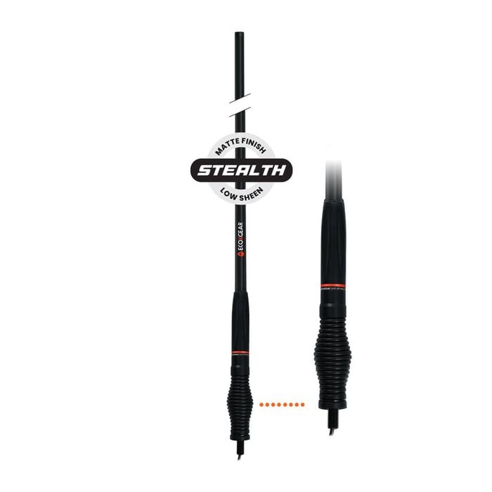 Ecoxgear Atrdm660st 994mm Medium Duty Radome Fibreglass Antenna (6.6dbi Gain)
