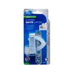 Zenith Zinc Plated D Pattern Gate Latch