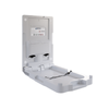 Metlam Australia Off White Vertical Baby Change Station