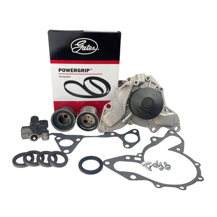 Timing Belt Kit For Hyundai Grandeur G6CT 3.0L DOHC V6 9/1999 To 1/2004