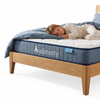 Audreamy Kaveno Mattress, Cool Gel Pocket Spring Mattress, Single, DreamCoil 700 Spring TENCEL Cover