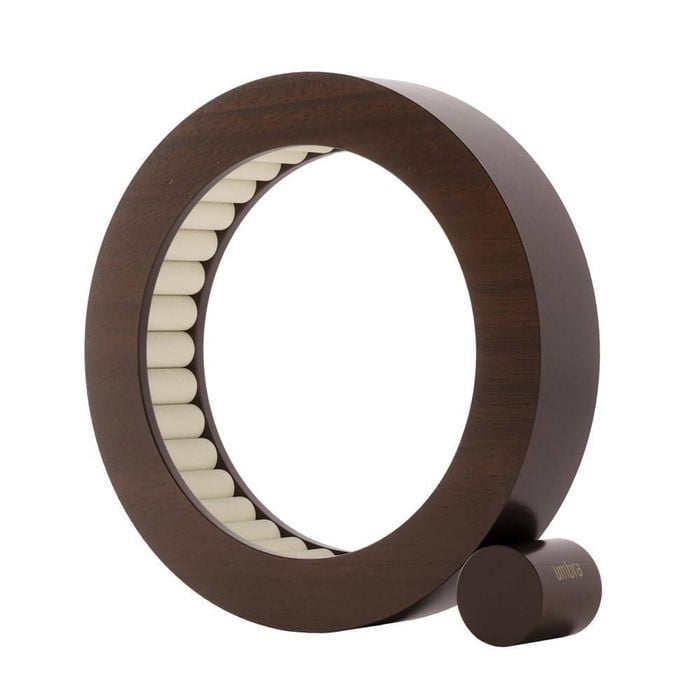 Umbra Ferris Jewellery Organiser - Walnut
