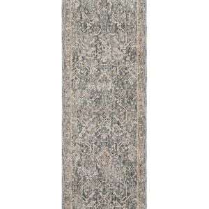 Byblos Calvin Blue 400X80Cm