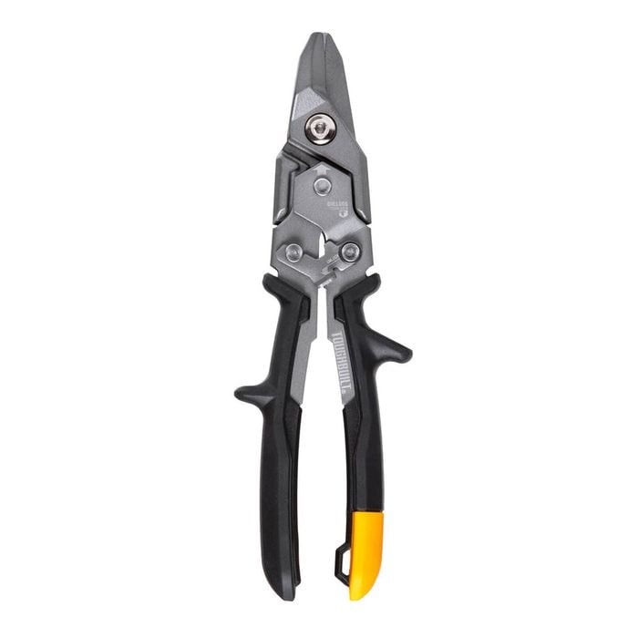 ToughBuilt Bulldog Aviation Snips