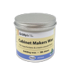 Gilly's 200ml Clear Cabinet Makers Wax
