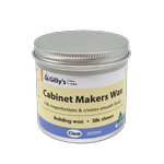 Gilly's 200ml Clear Cabinet Makers Wax