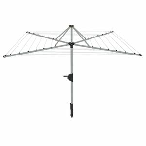 Daytek MK2 M58 Rotary Clothesline - Made To Order Sizing