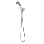 Estilo Single Function Chrome Hand Shower & Connector Set WELS 3 Star Rated 9L/min