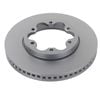 Front Brake Disc Rotor for Mazda Bongo Brawny Toyota Hiace Commuter Bus LWB SLWB