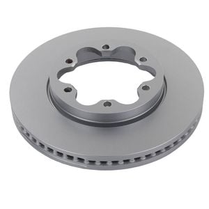Front Brake Disc Rotor for Mazda Bongo Brawny Toyota Hiace Commuter Bus LWB SLWB